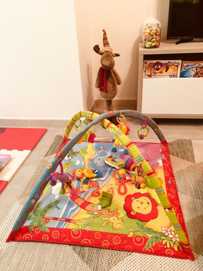 Cassis Village Options Parking And Baby Exterior foto